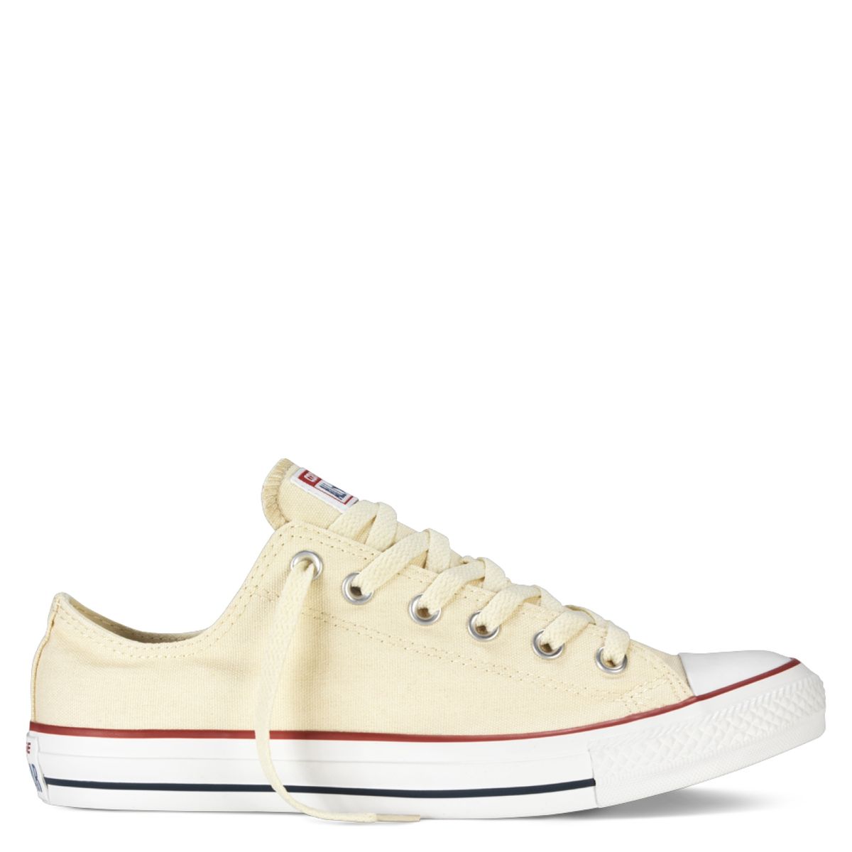 CONVERSE - Ct As Core Ox Zapatilla Urbana Hombre