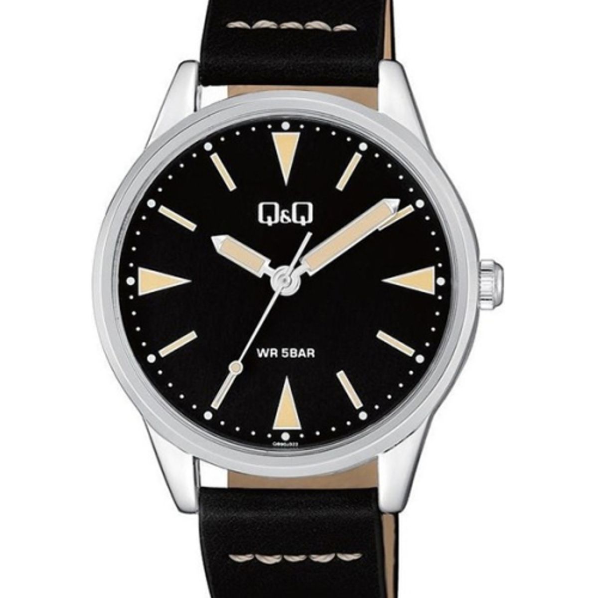 QYQ - RELOJ MARCA QYQ QB90J302Y HOMBRE ANALOGO