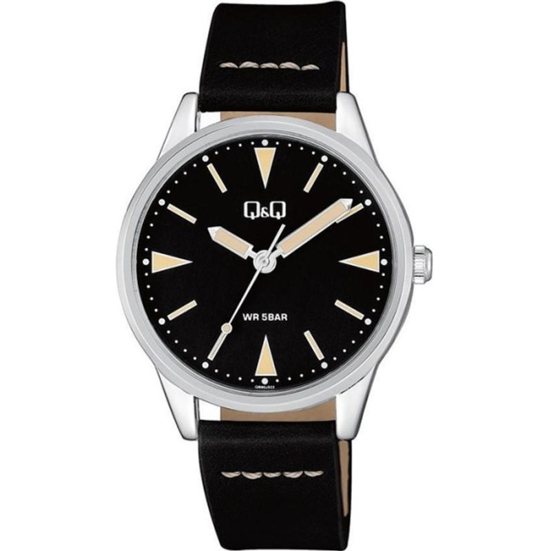 QYQ - RELOJ MARCA QYQ QB90J302Y HOMBRE ANALOGO