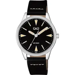 QYQ - RELOJ MARCA QB90J302Y HOMBRE ANALOGO