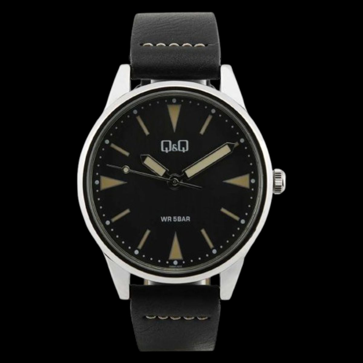 QYQ - RELOJ MARCA QYQ QB90J302Y HOMBRE ANALOGO