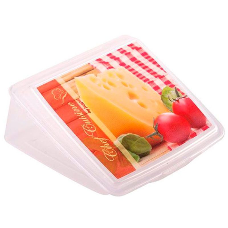 GENERICO - Tapper Para Queso Nevera