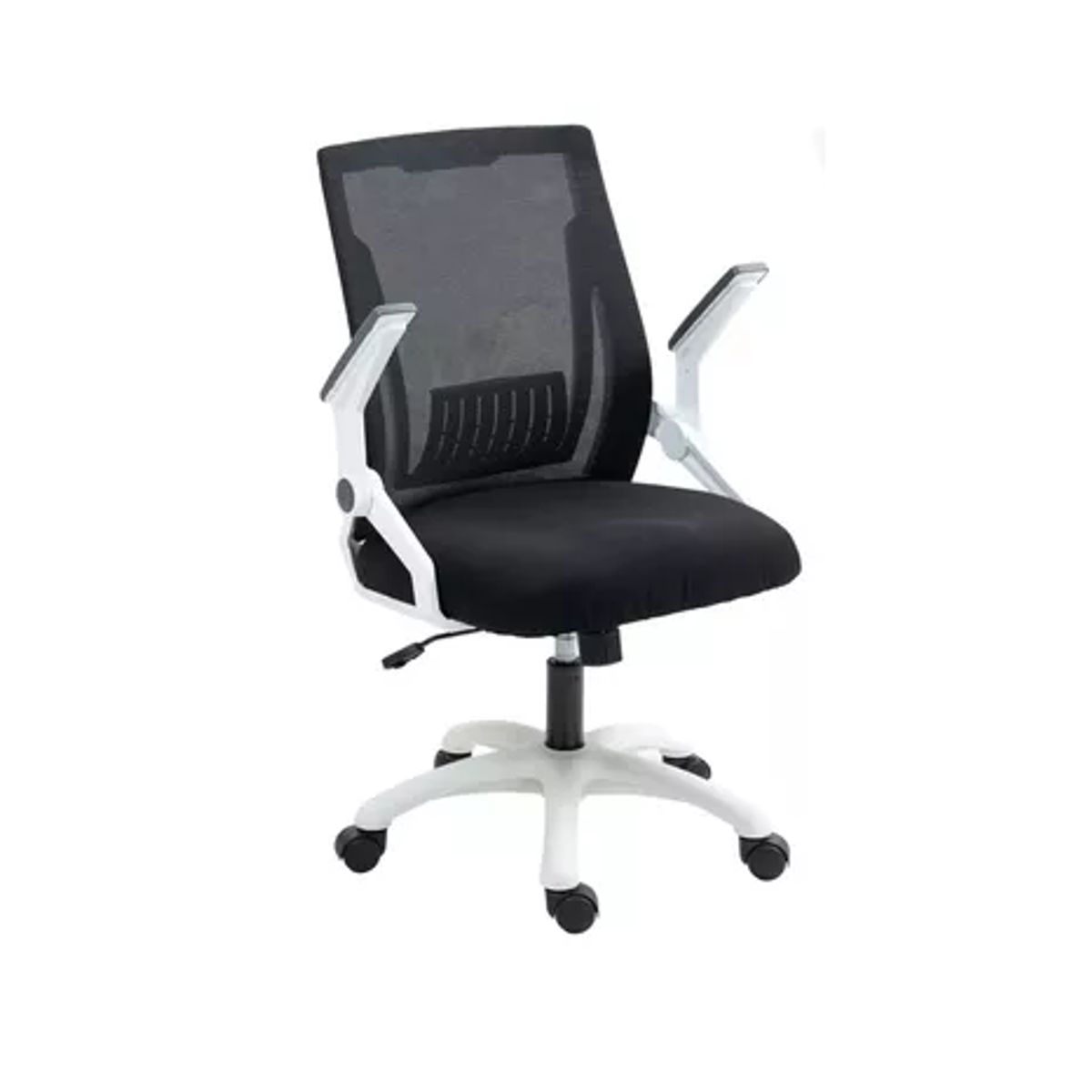 GENERICO - Silla de oficina ejecutiva con asiento de memoria multicolor
