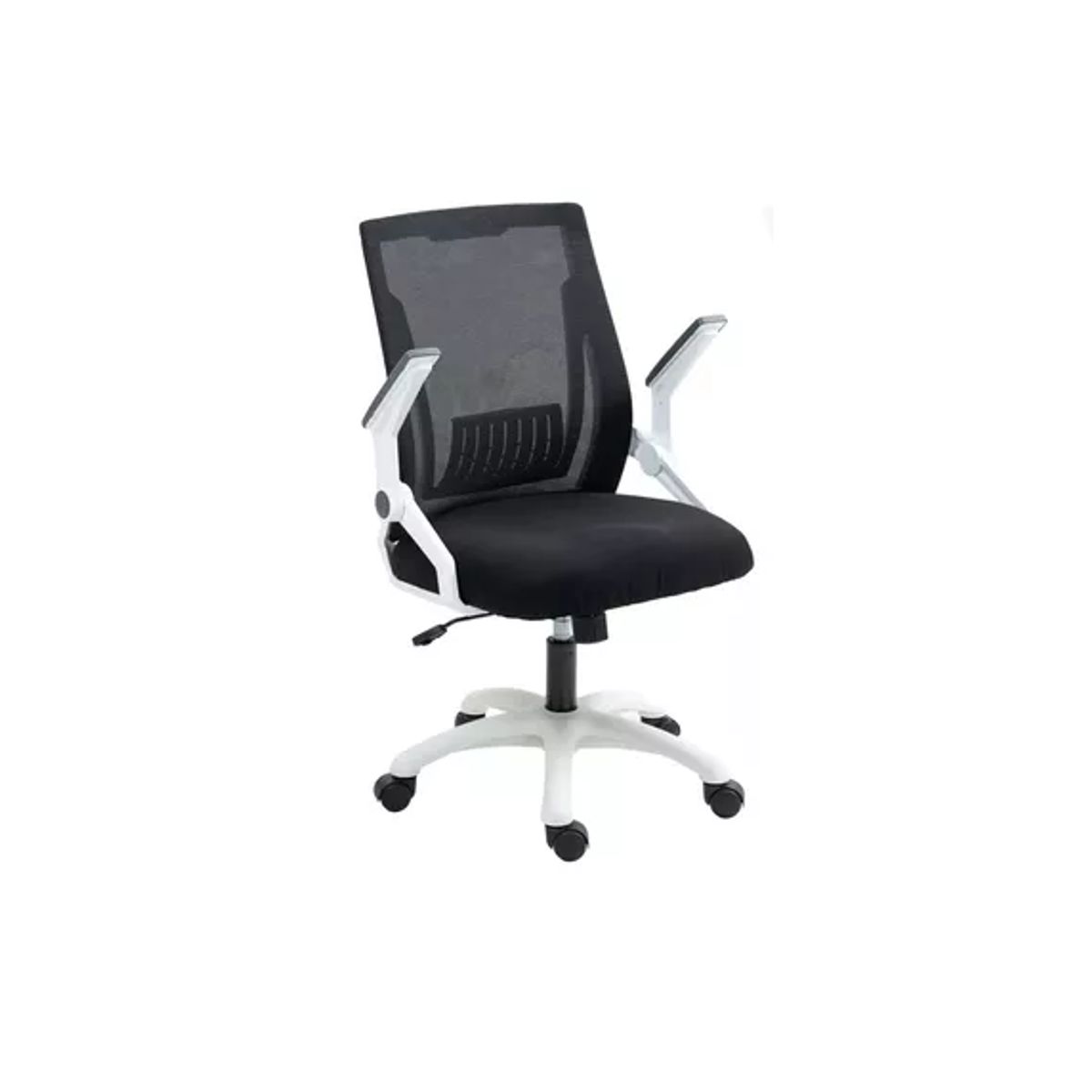 GENERICO - Silla de oficina ejecutiva con asiento de memoria multicolor