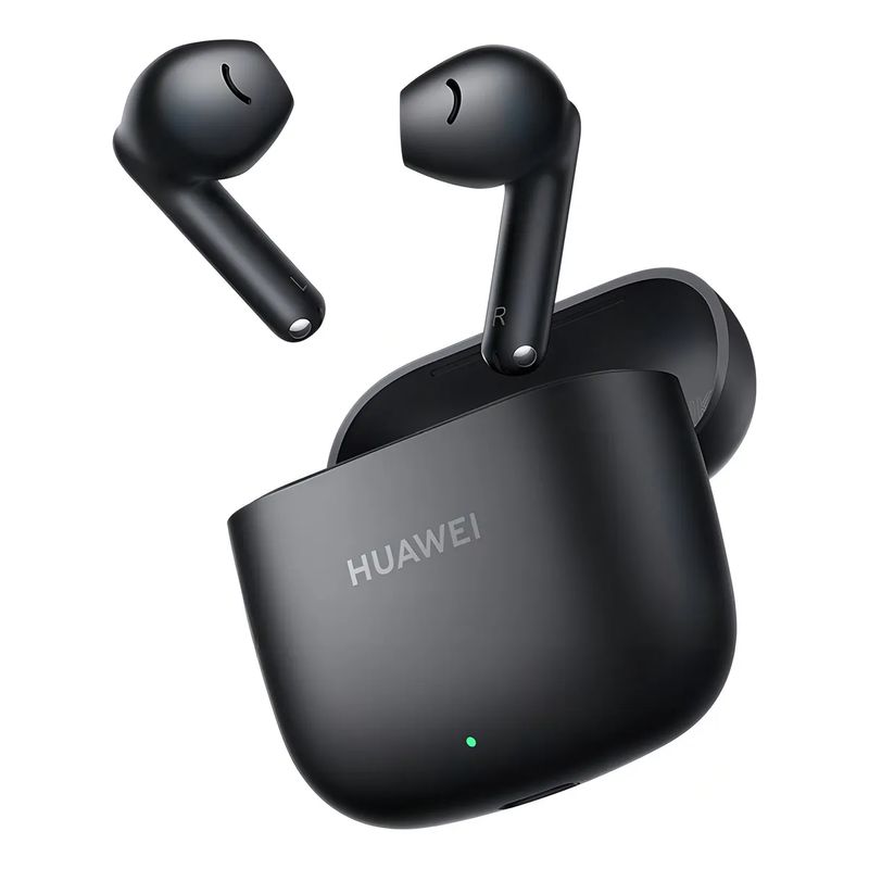 HUAWEI - Audífonos Huawei Freebuds SE 2   Color Negro
