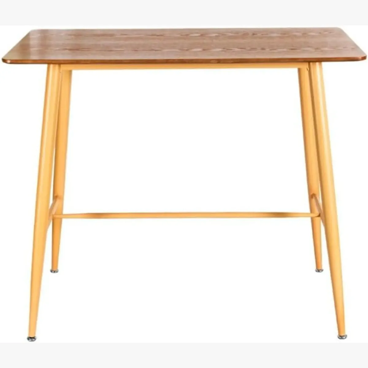 CORI CORI - Mesa Alta Bar 120x60 cm Madera Clara