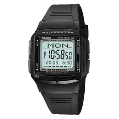 CASIO - Reloj Hombre DB-36-1AVDF