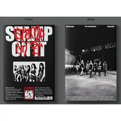 GENERICO - Got The Beat - Stamp On It Ver Beat Album