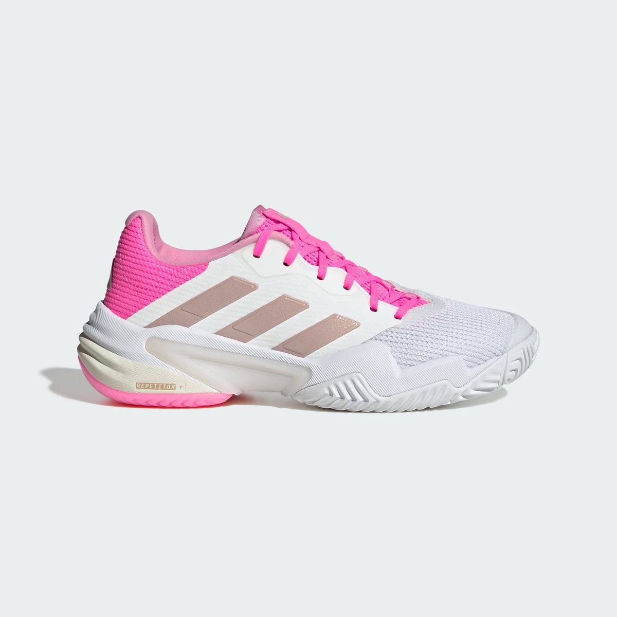 ADIDAS - Zapatillas Barricade para Tenis