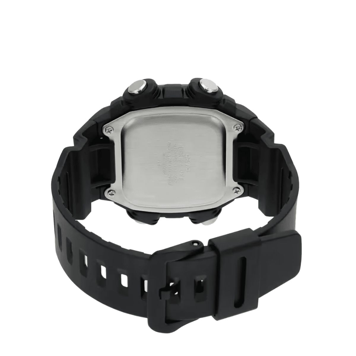 CASIO - Reloj Hombre Casio DW-291H-1AVDF