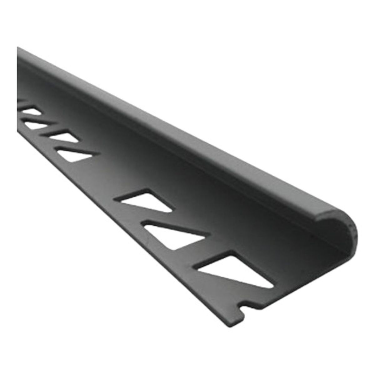 DVP - Esquinero Para Cerámica Aluminio Curvo 8mm Dvp