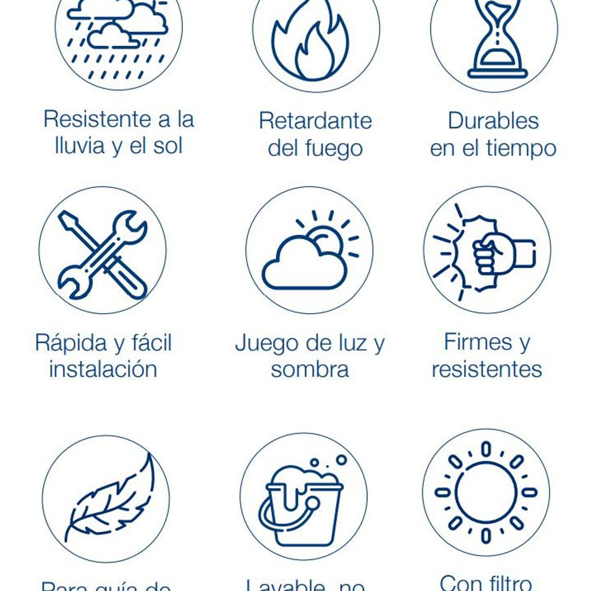 DVP - Perfil H Conector Enrejado Treillage Pvc Verde Dvp