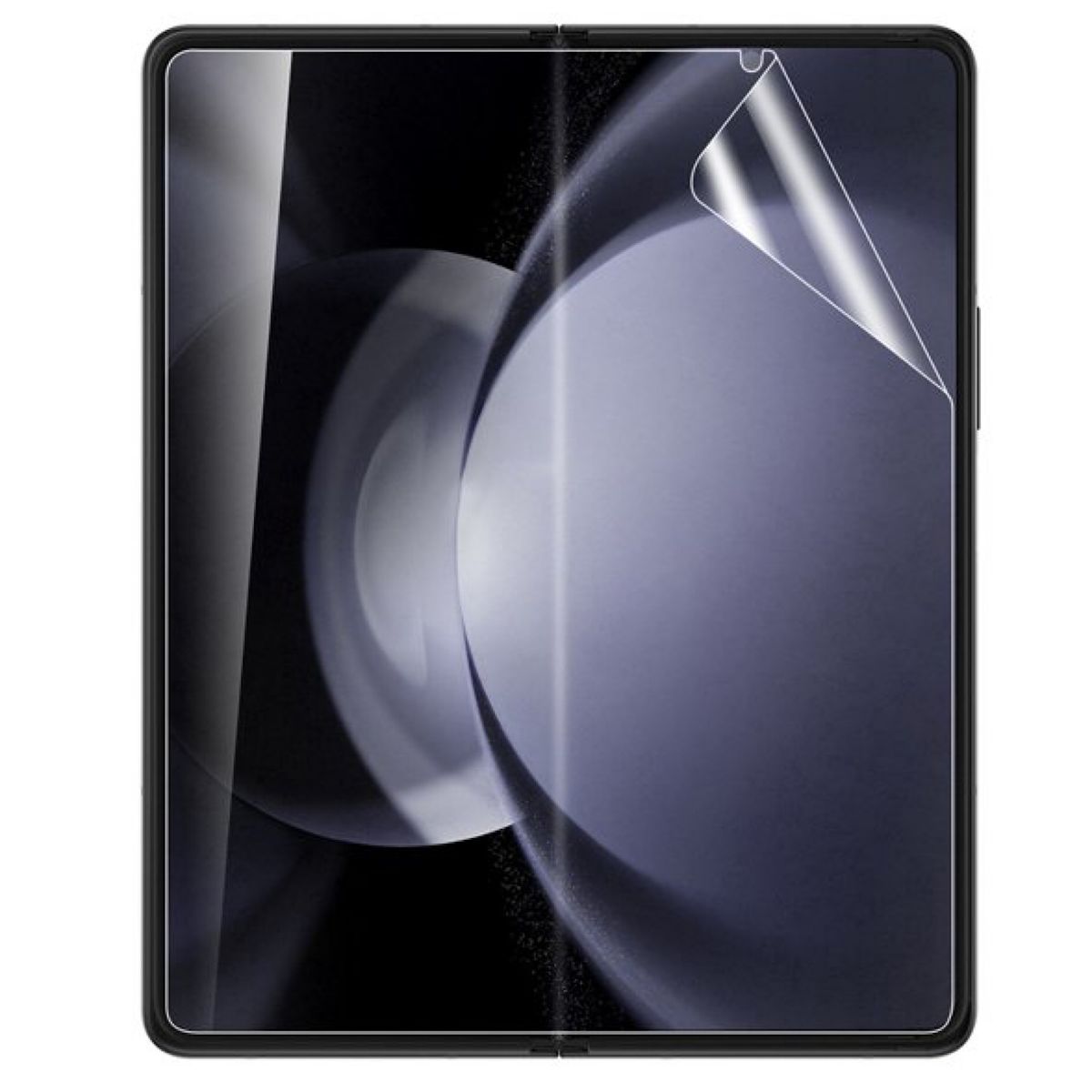 GENERICO - Lámina de Hidrogel Para Samsung Z Fold 7