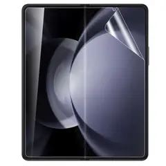 GENERICO - Lámina de Hidrogel Para Samsung Z Fold 7