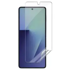 GENERICO - Lámina de Hidrogel Para Samsung Z Flip 7