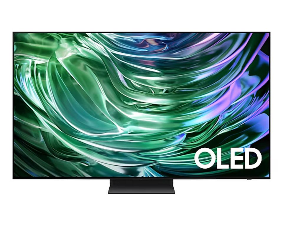 Smart TV 77'' OLED 4K S90D (2024)