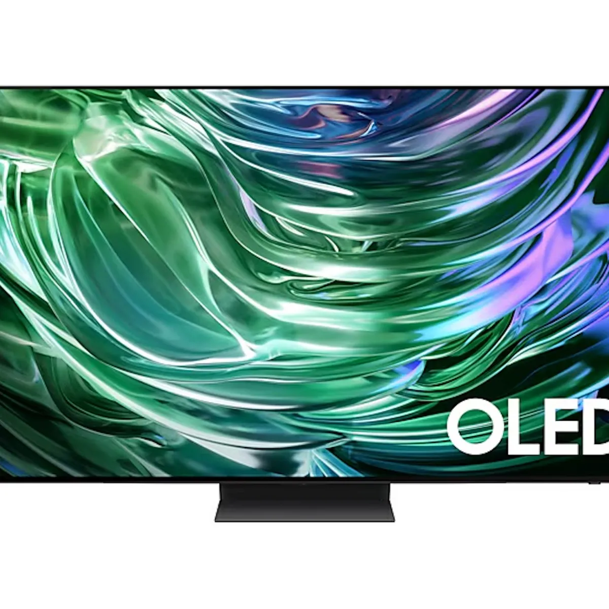 SAMSUNG - Smart TV Samsung 77'' OLED 4K S90D (2024)