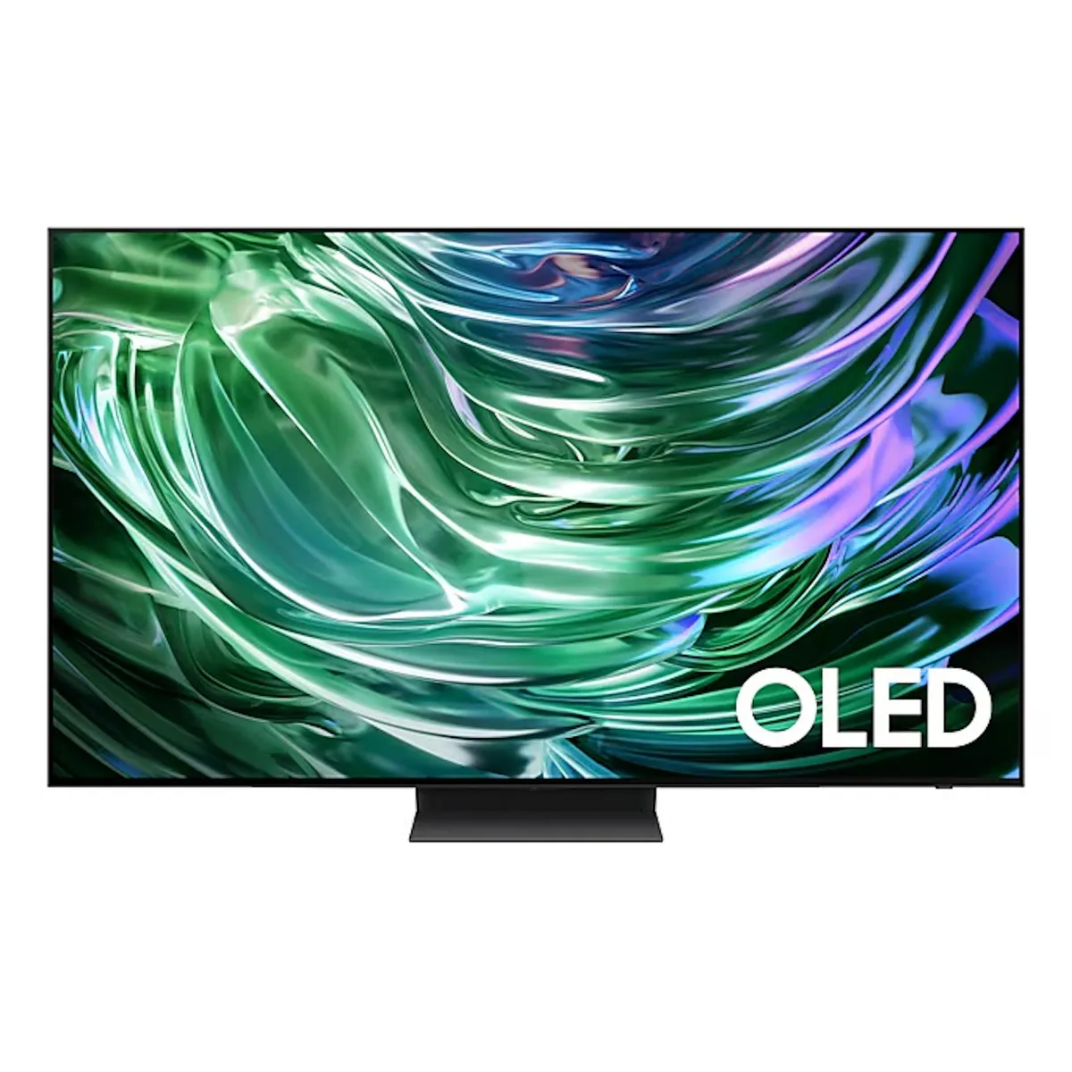 SAMSUNG - Smart TV Samsung 77'' OLED 4K S90D (2024)