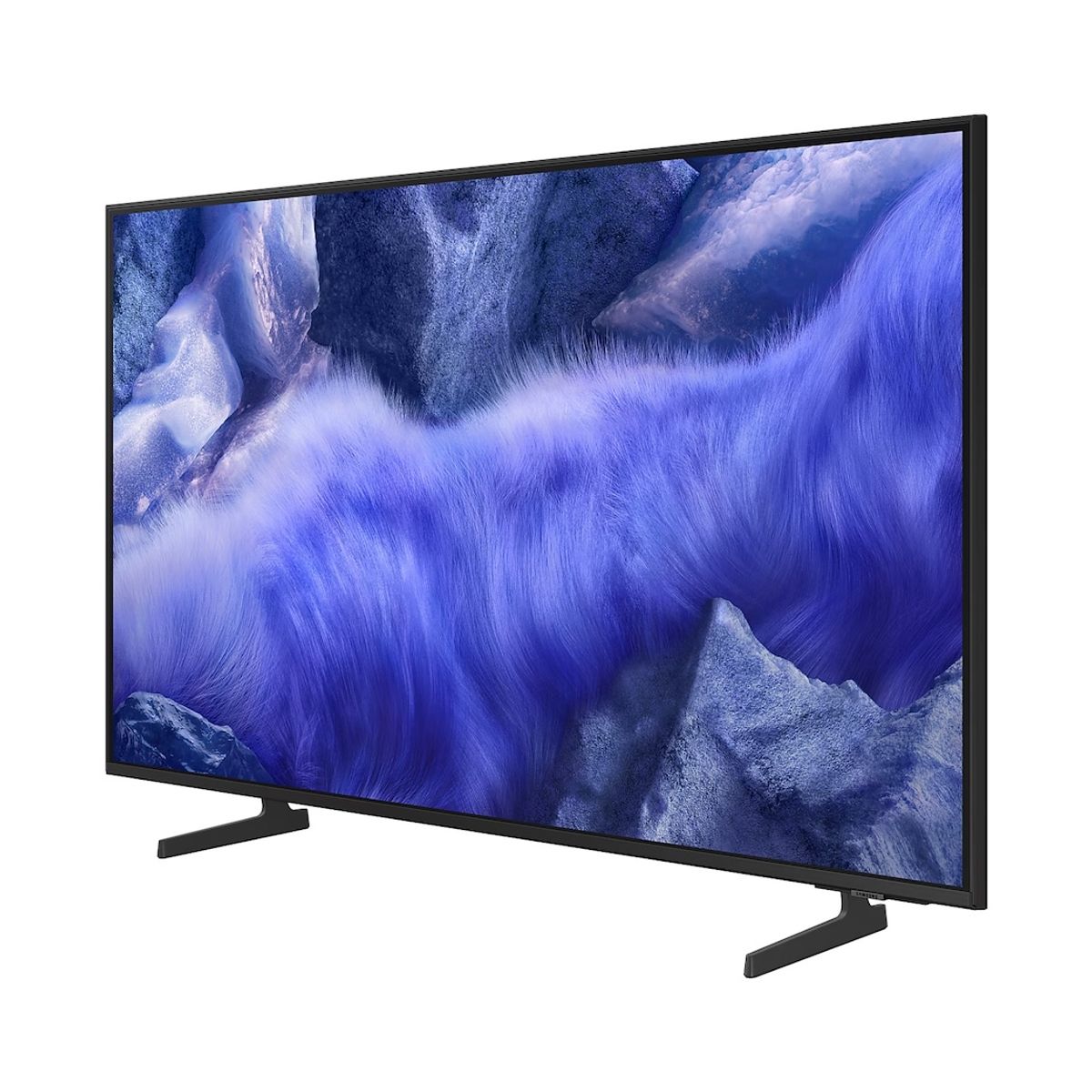 SAMSUNG - Smart TV Samsung 50'' QLED QEF1 4K Vision AI