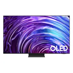 SAMSUNG - Smart TV 77 OLED 4K S95D 2024