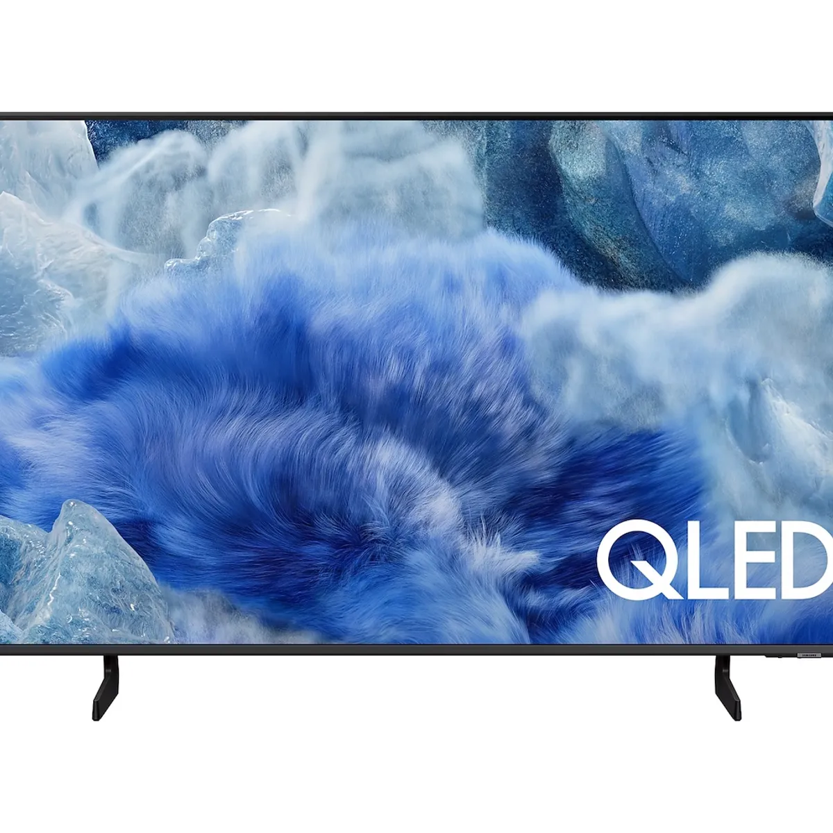 SAMSUNG - Smart TV Samsung 50'' QLED Q8F 4K Vision AI (2025)