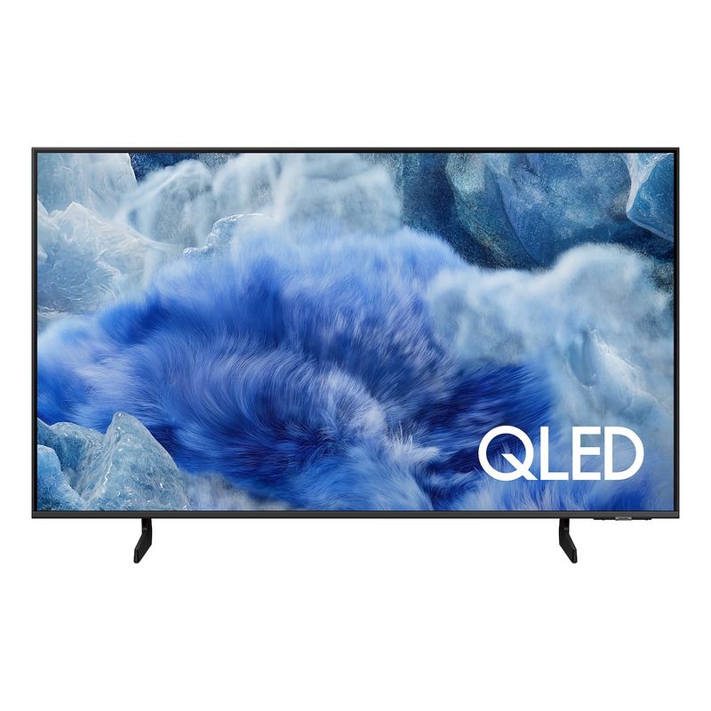 SAMSUNG - Smart TV Samsung 50'' QLED Q8F 4K Vision AI (2025)