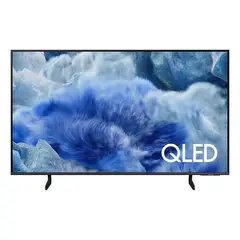 SAMSUNG - Smart TV 50'' QLED Q8F 4K Vision AI (2025)
