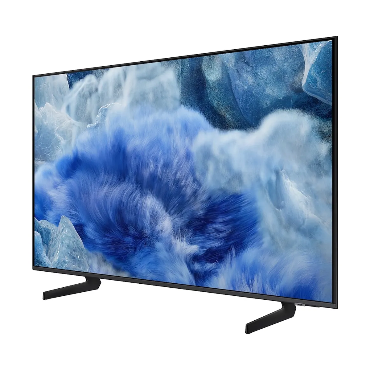 SAMSUNG - Smart TV Samsung 50'' QLED Q8F 4K Vision AI (2025)