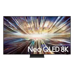 SAMSUNG - Smart TV 75 Neo QLED 8K UHD