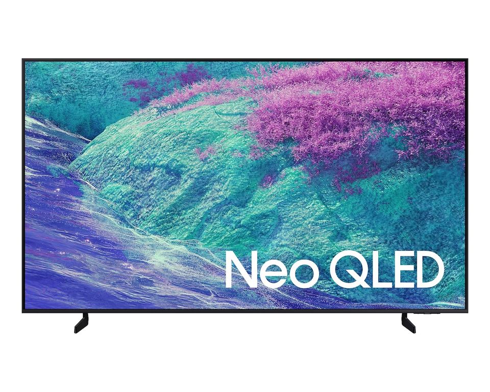 Smart TV 85'' Neo QLED QN1EF 4K Mini LED