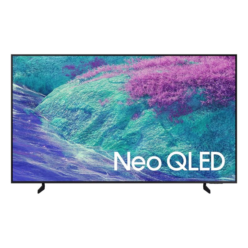 SAMSUNG - Smart TV Samsung 85'' Neo QLED QN1EF 4K Mini LED - OpenBox