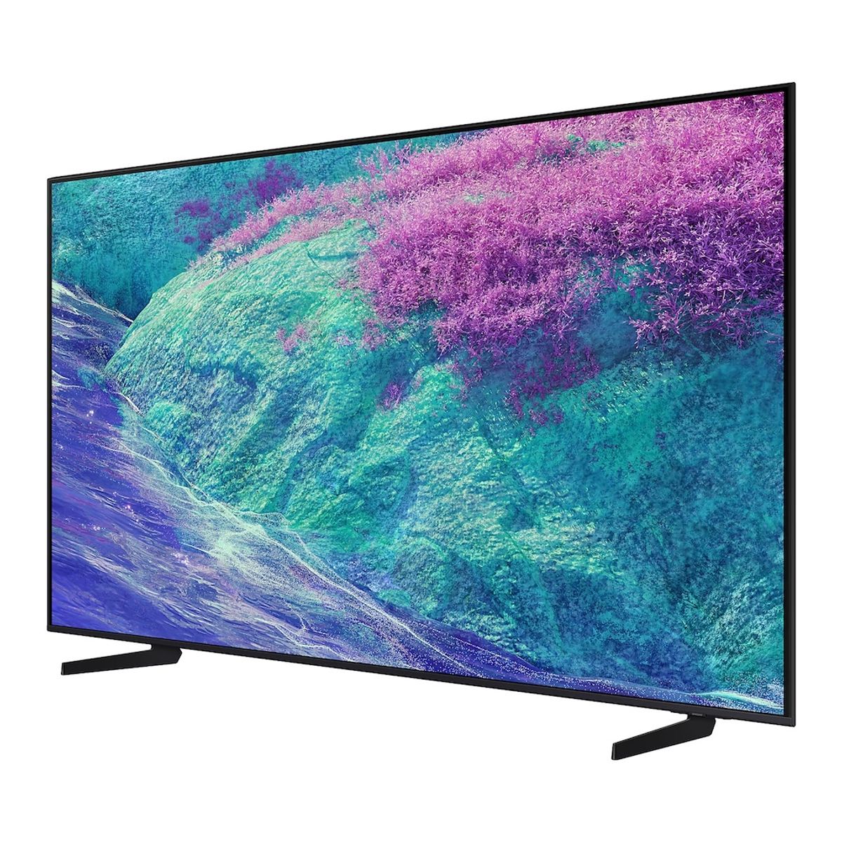 SAMSUNG - Smart TV Samsung 85'' Neo QLED QN1EF 4K Mini LED