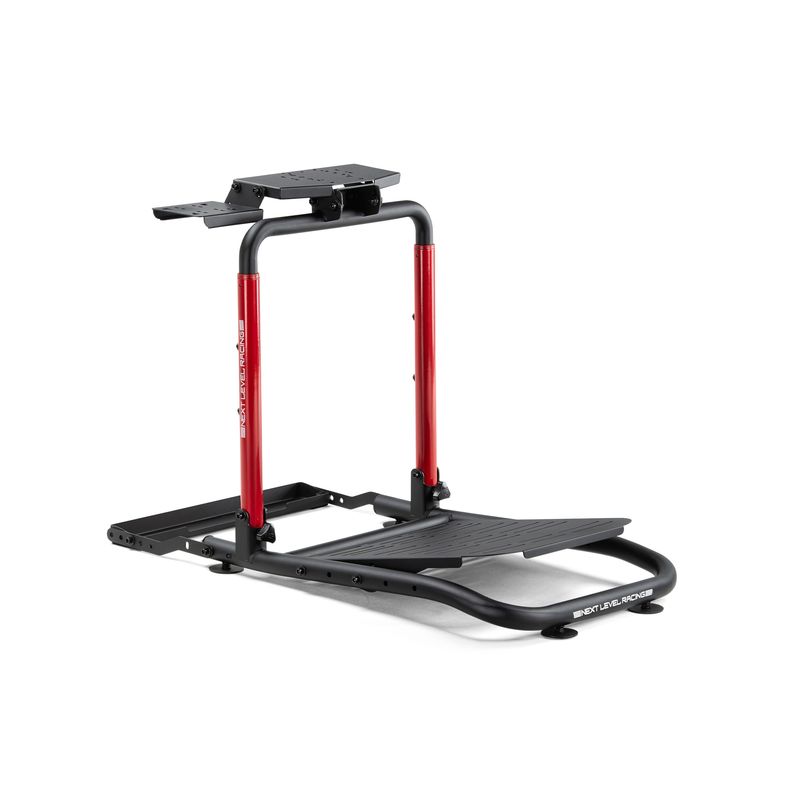 NEXT LEVEL RACING - Soporte Volantes Wheel Stand Lite 2.0