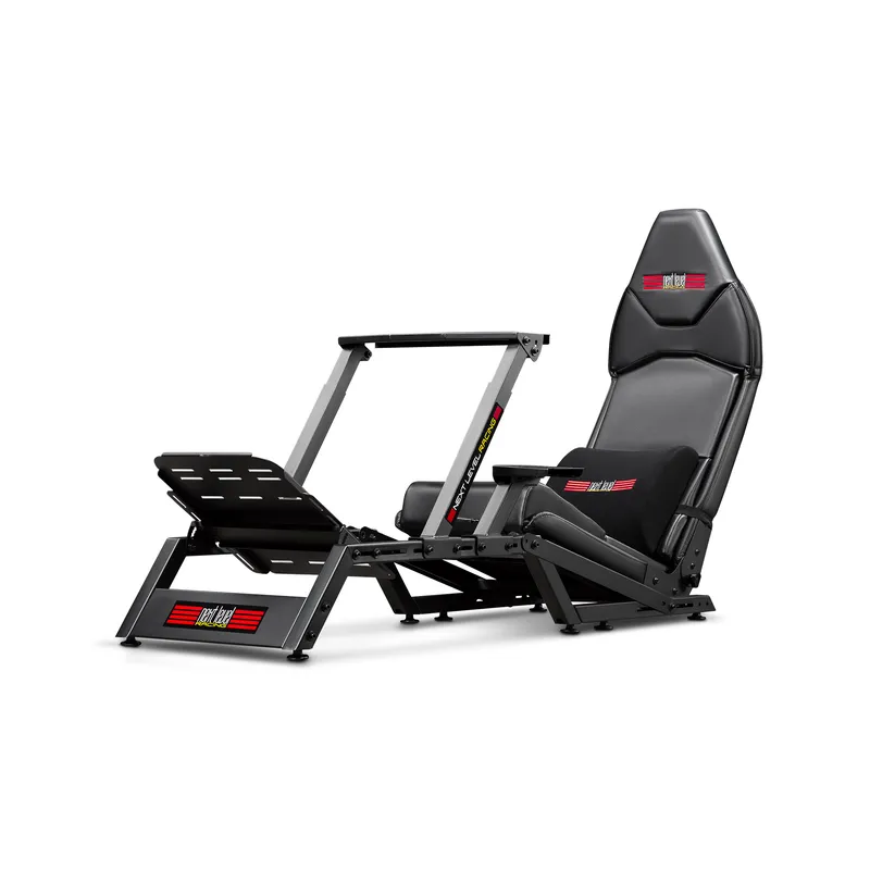 NEXT LEVEL RACING - Simulador Cockpit F-GT Formula And GT