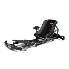 NEXT LEVEL RACING - Simulador Cockpit Go Kart Plus