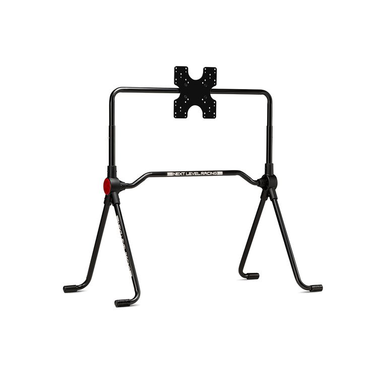 NEXT LEVEL RACING Soporte TV Simulador Cockpit Lite