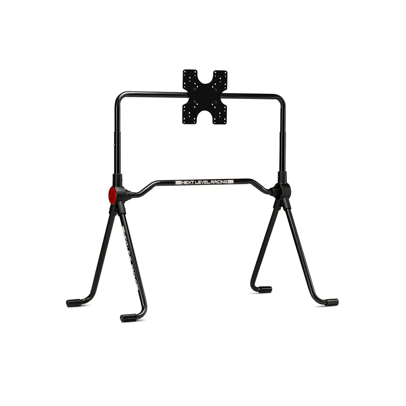 NEXT LEVEL RACING - Soporte TV Simulador Cockpit Lite