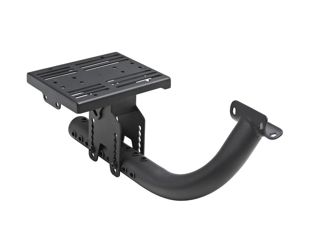 NEXT LEVEL RACING Soporte Shifter y Freno de Mano Simulador Cockpit F-GT Pro