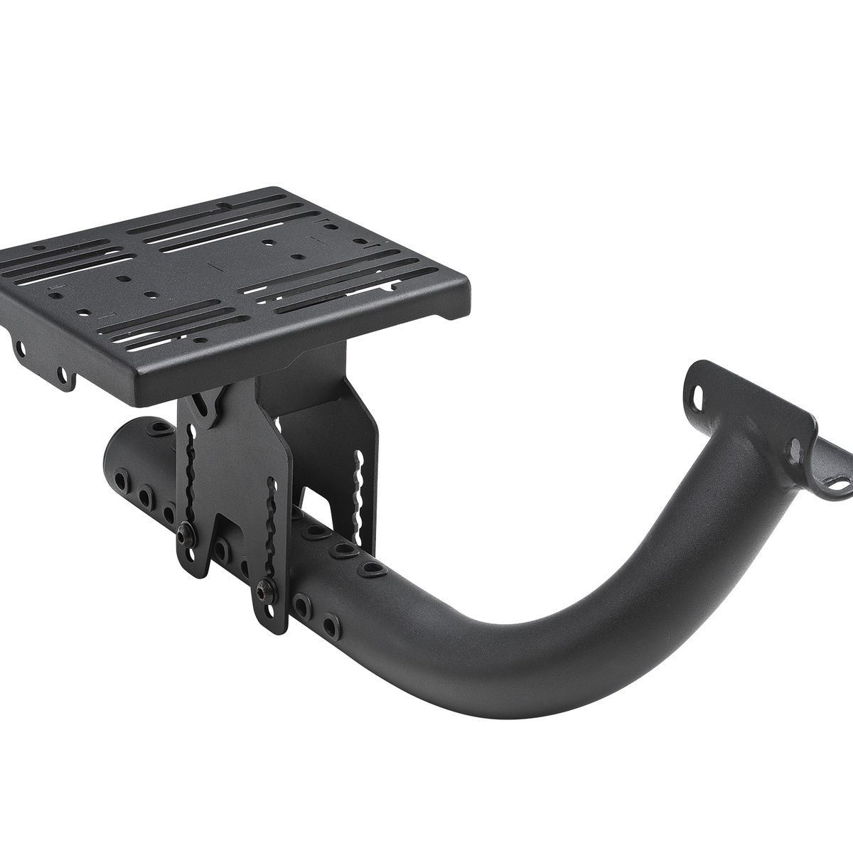 NEXT LEVEL RACING - Soporte Shifter y Freno de Mano Simulador Cockpit F-GT Pro