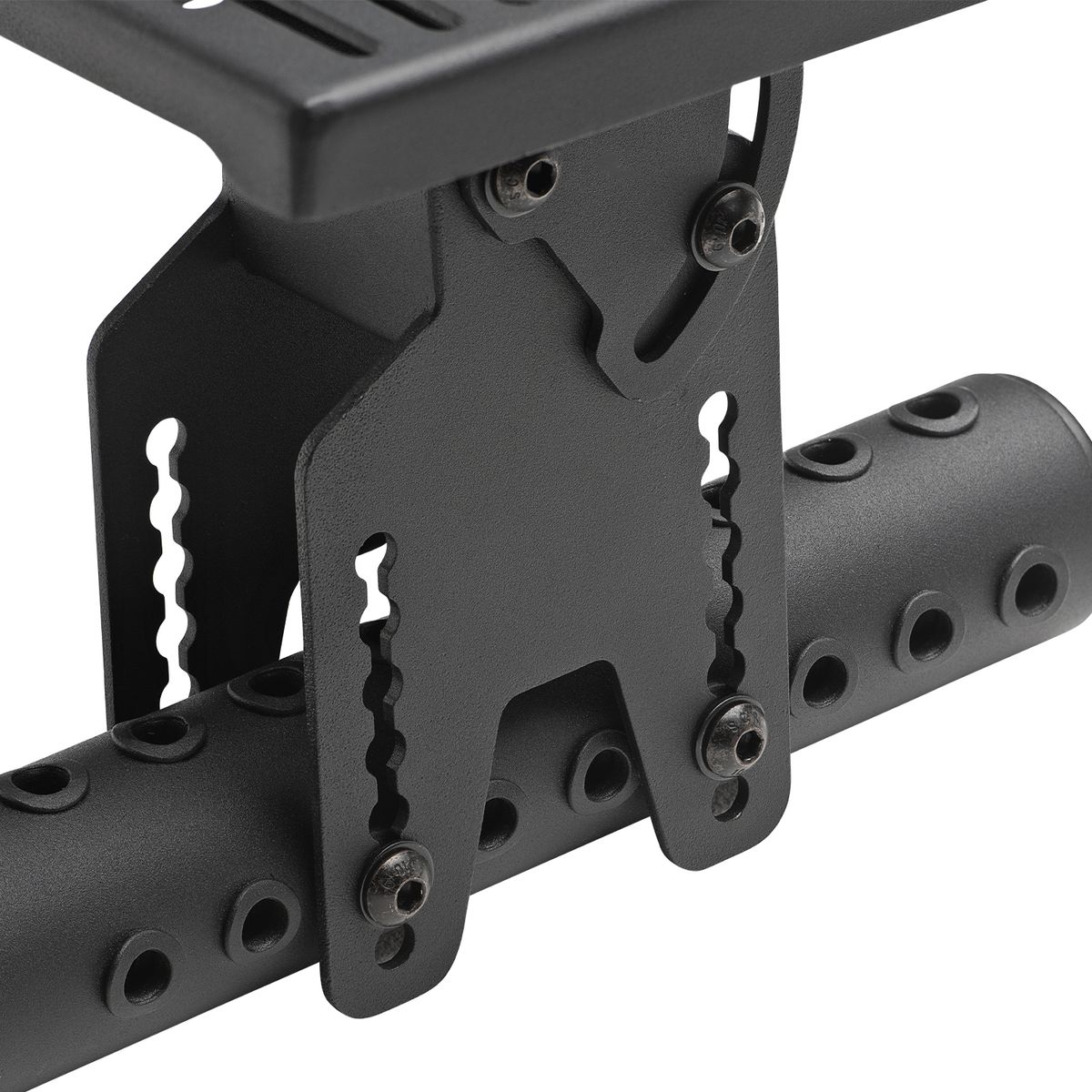 NEXT LEVEL RACING - Soporte Shifter y Freno de Mano Simulador Cockpit F-GT Pro