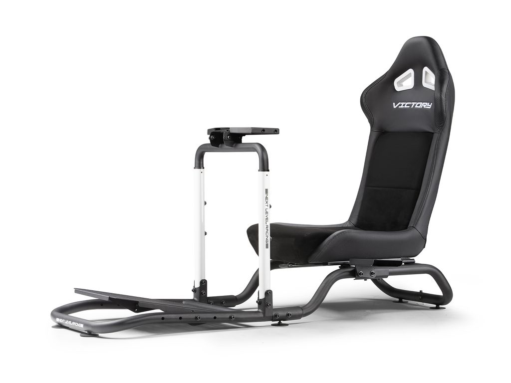 NEXT LEVEL RACING Simulador Cockpit Victory