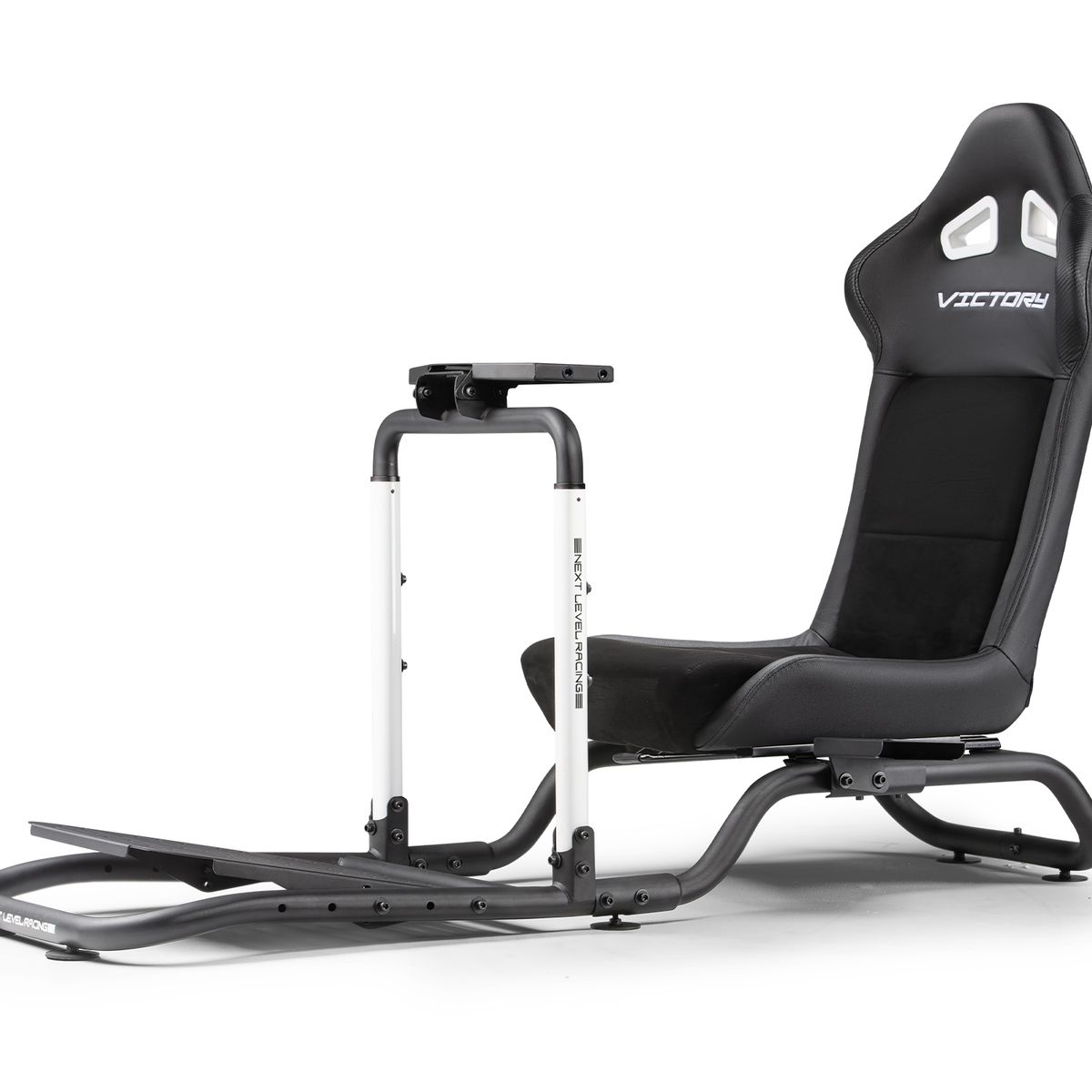 NEXT LEVEL RACING - Simulador Cockpit Victory