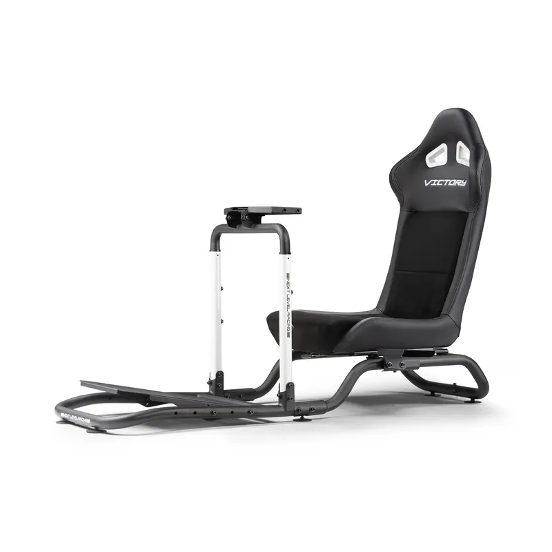 NEXT LEVEL RACING - Simulador Cockpit Victory