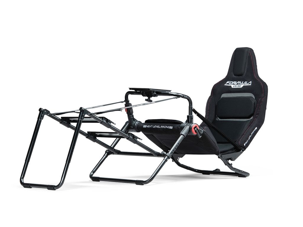 NEXT LEVEL RACING Simulador Cockpit Formula Lite Pro