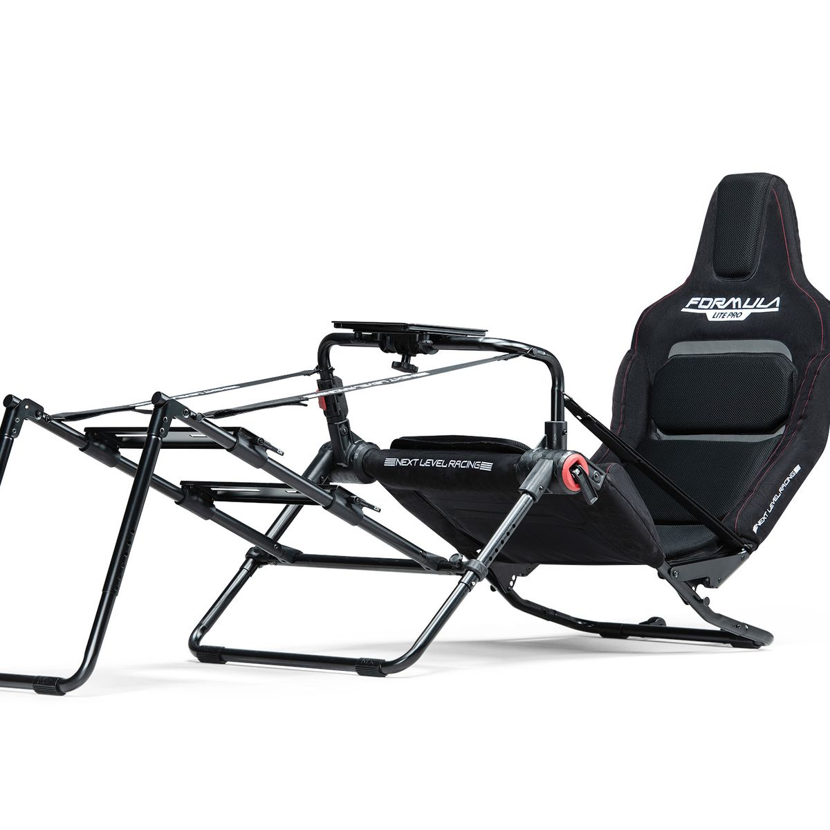 NEXT LEVEL RACING - Simulador Cockpit Formula Lite Pro