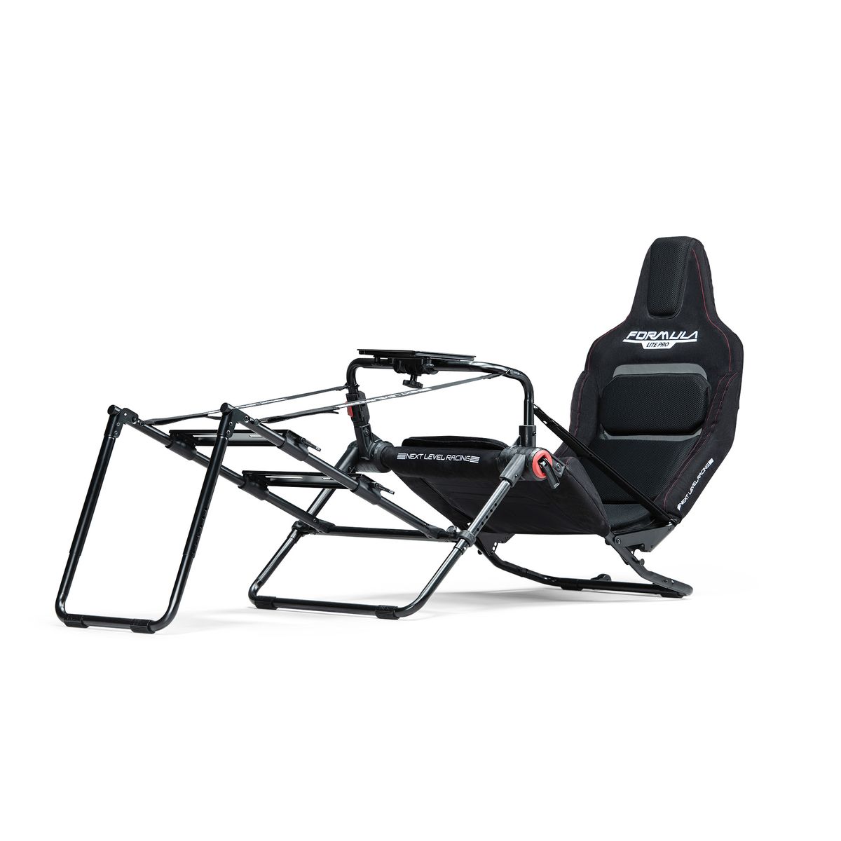 NEXT LEVEL RACING - Simulador Cockpit Formula Lite Pro