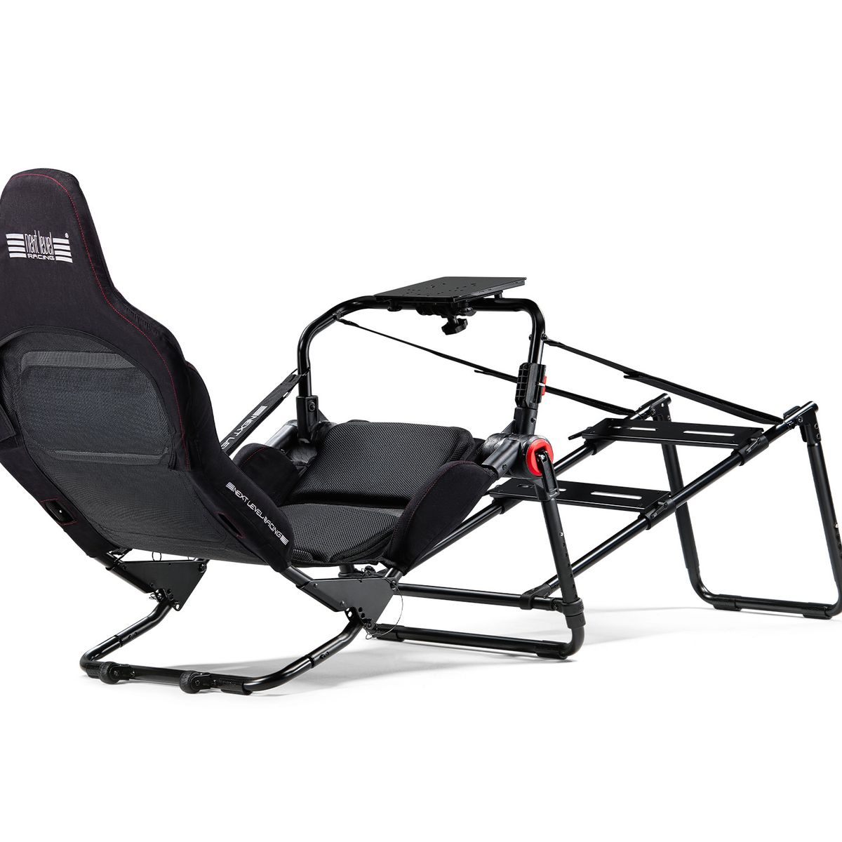 NEXT LEVEL RACING - Simulador Cockpit Formula Lite Pro