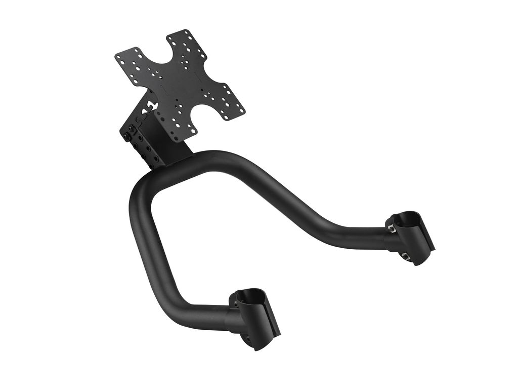 NEXT LEVEL RACING Soporte TV Monitor Simulador Cockpit F-GT Pro
