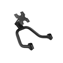 NEXT LEVEL RACING - Soporte TV Monitor Simulador Cockpit F-GT Pro