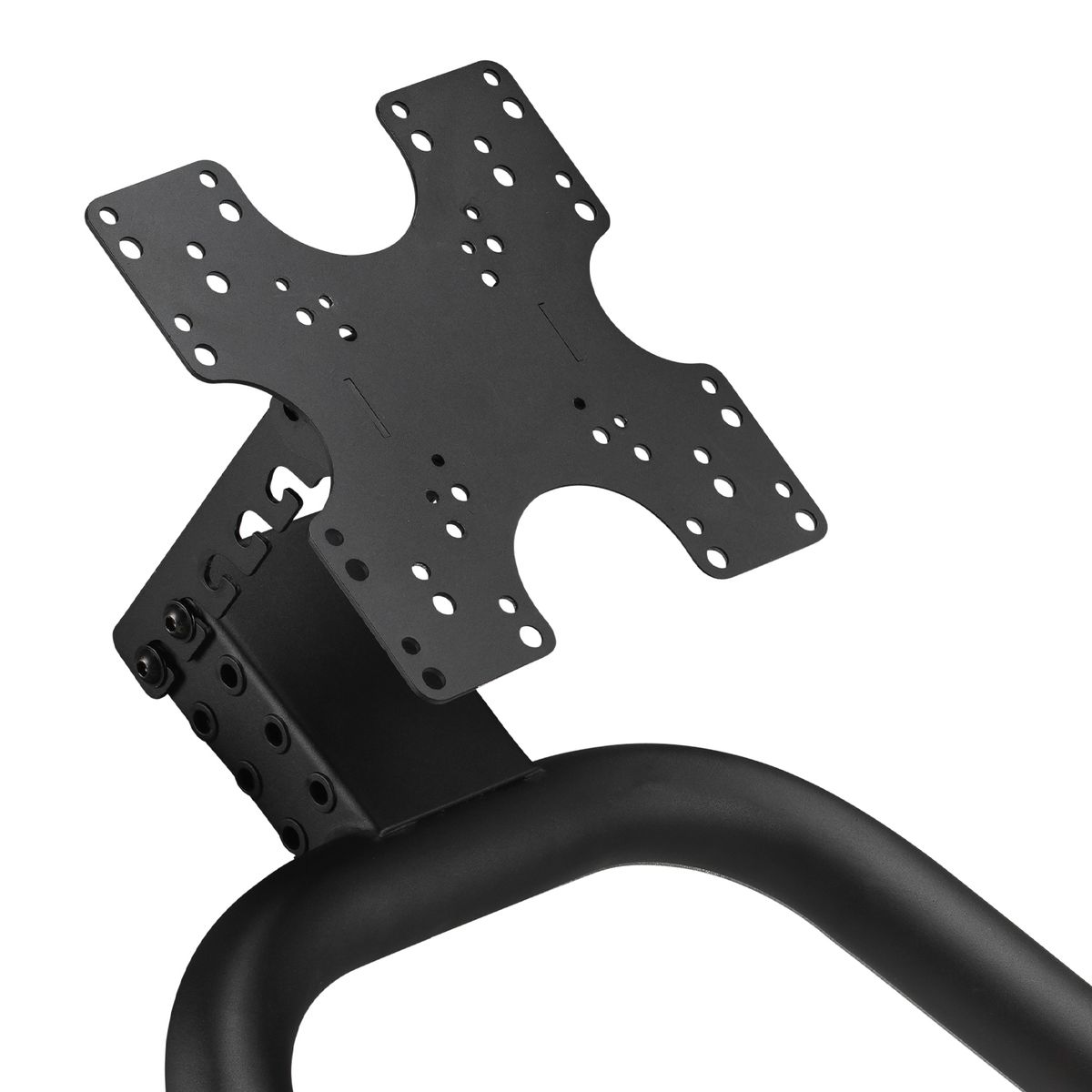 NEXT LEVEL RACING - Soporte TV Monitor Simulador Cockpit F-GT Pro